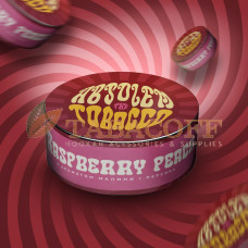 Тютюн до кальяну Absolem Raspberry Peach (Малина, Персик) 100 гр